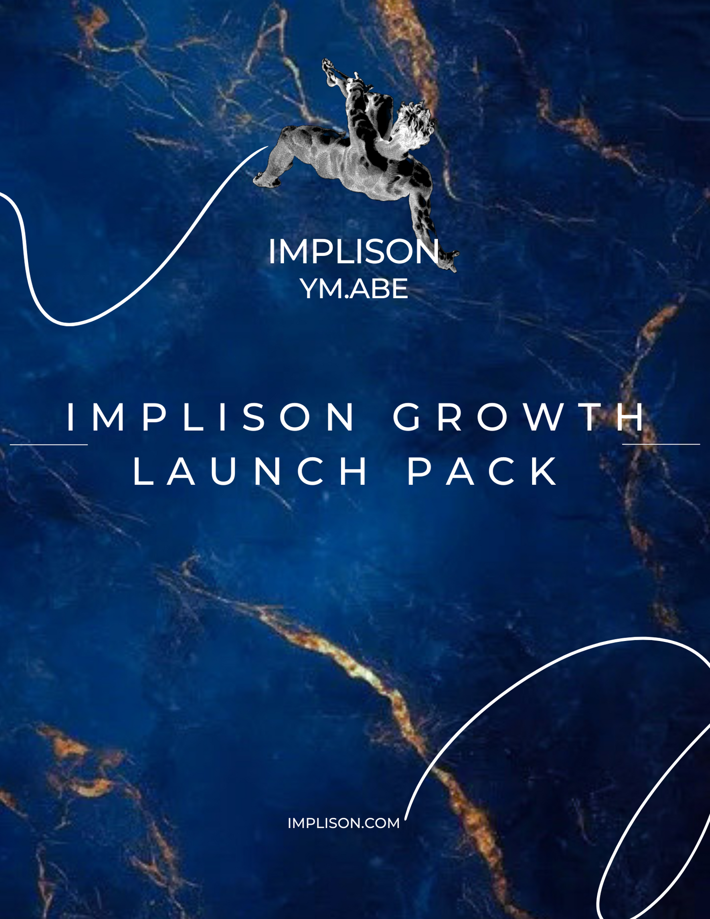 IMPLISON Growth Launch Pack