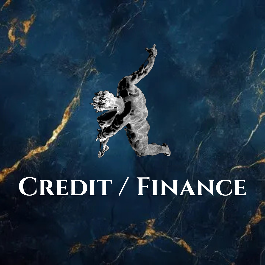 Credit & Financial Clarity Session