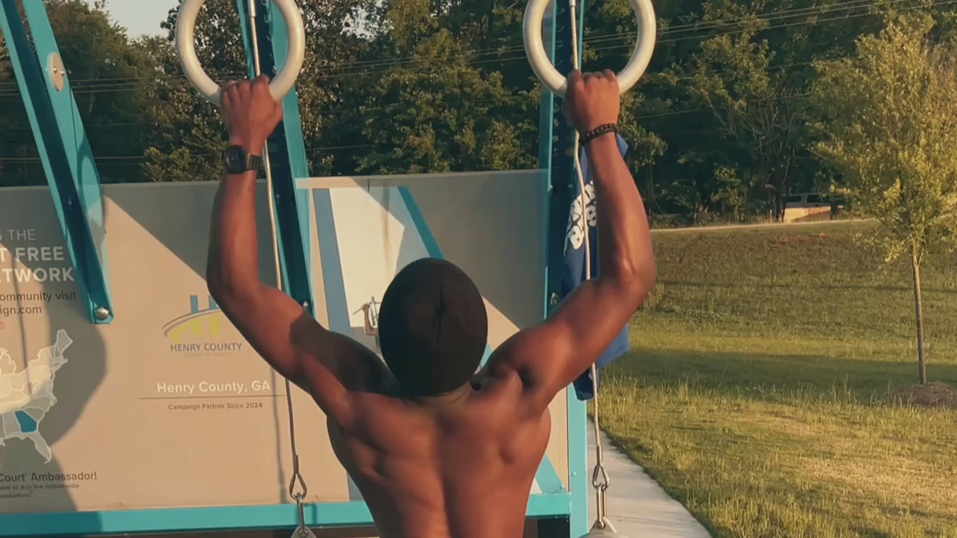 Load video: 